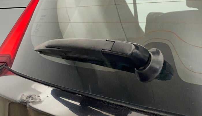 2020 Maruti XL6 ZETA AT, Petrol, Automatic, 92,000 km, Rear Wiper