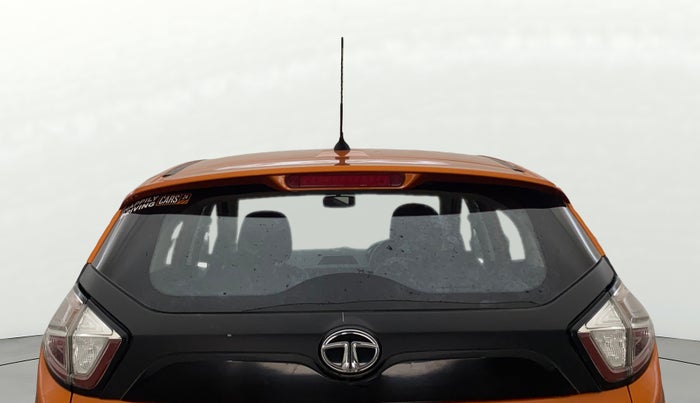 2019 Tata NEXON XMA DIESEL, Diesel, Automatic, 46,023 km, Rear Windshield