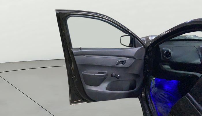 2018 Renault Kwid RXL, Petrol, Manual, 11,716 km, LHS Front Door