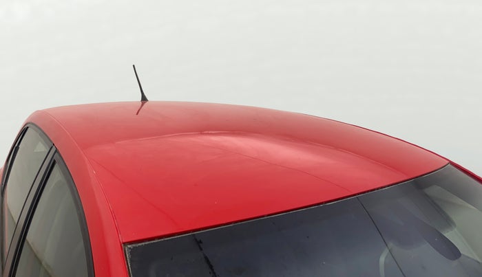 2018 Volkswagen Polo HIGHLINE PLUS 1.0 16 ALLOY, Petrol, Manual, 72,381 km, Roof