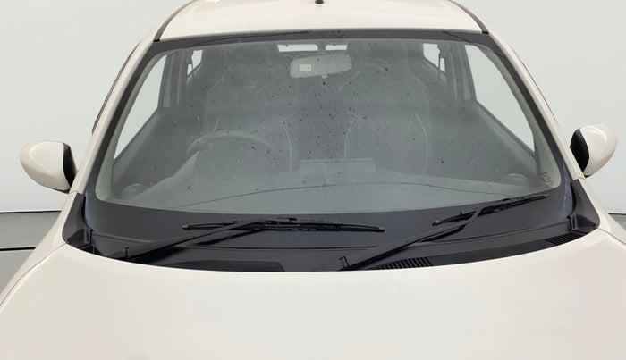 2022 Maruti Celerio ZXI, Petrol, Manual, 31,348 km, Front Windshield