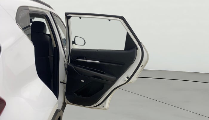 2021 KIA SONET GTX PLUS 1.5 AT, Diesel, Automatic, 63,914 km, RHS Rear Door