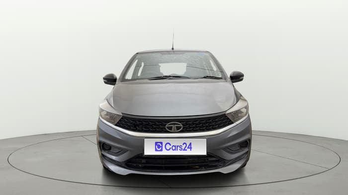 2022 Tata Tiago XT (O) PETROL, Petrol, Manual, 78,077 km, Front