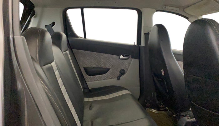 2017 Maruti Alto 800 LXI, Petrol, Manual, 68,483 km, Right Side Rear Door Cabin