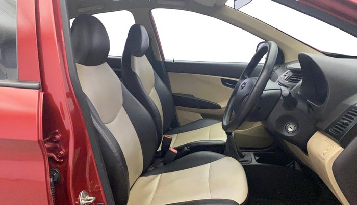 2014 Hyundai Eon ERA +, Petrol, Manual, 25,476 km, Right Side Front Door Cabin