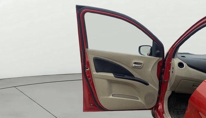 2014 Maruti Celerio VXI AMT, Petrol, Automatic, 50,898 km, LHS Front Door