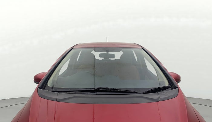 2018 Honda Jazz 1.2L I-VTEC VX CVT, Petrol, Automatic, 81,452 km, Front Windshield