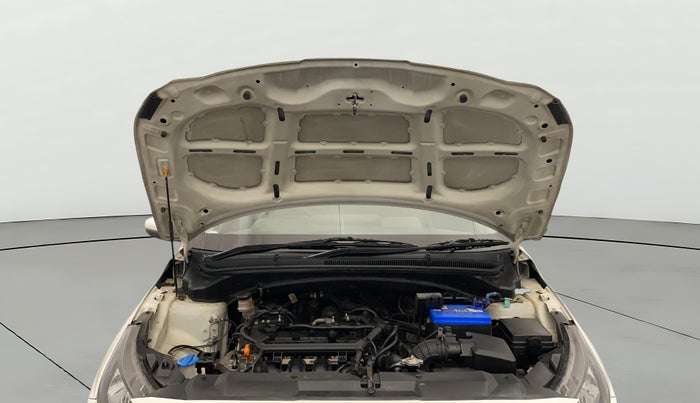 2021 Hyundai NEW I20 SPORTZ 1.2 AT, Petrol, Automatic, 47,060 km, Open Bonet