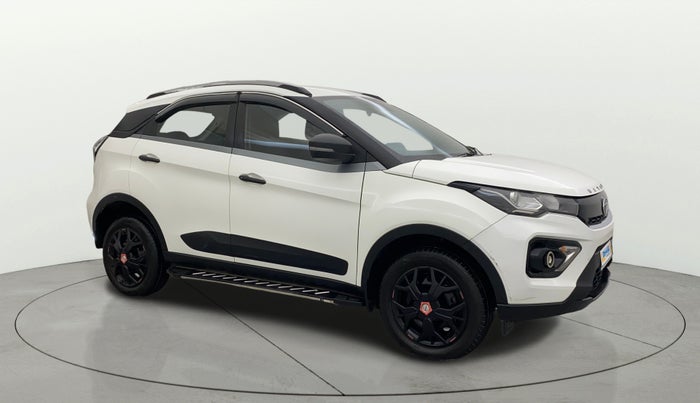 2021 Tata NEXON XM DIESEL, Diesel, Manual, 79,812 km, Right Front Diagonal