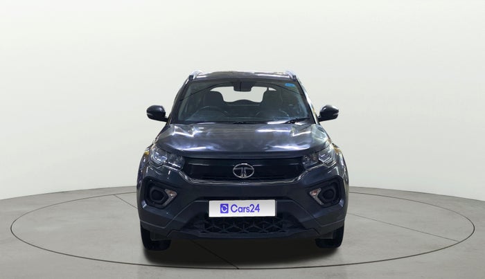 2020 Tata NEXON XM PLUS SUNROOF DIESEL, Diesel, Manual, 78,654 km, Front