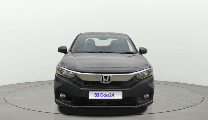 2019 Honda Amaze 1.2L I-VTEC S, Petrol, Manual, 1,02,175 km, Front