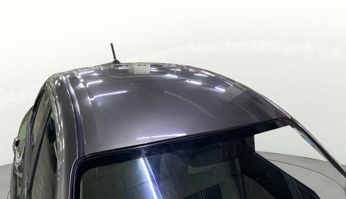 2017 Maruti Dzire VXI, Petrol, Manual, 80,327 km, Roof