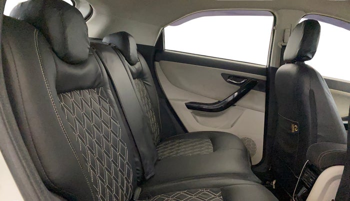 2022 Tata NEXON XZ PLUS PETROL, Petrol, Manual, 29,262 km, Right Side Rear Door Cabin