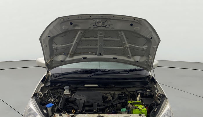 2023 Maruti Alto K10 VXI PLUS AMT, Petrol, Automatic, 32,312 km, Open Bonet