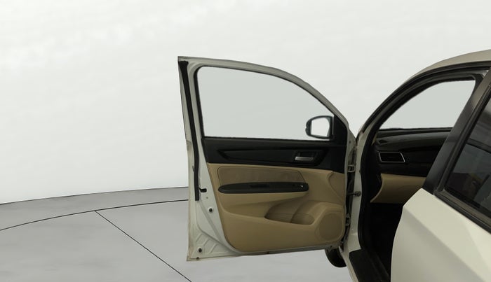 2019 Honda Amaze 1.2L I-VTEC V CVT, Petrol, Automatic, 36,706 km, LHS Front Door