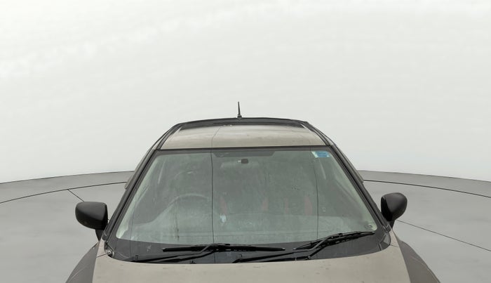 2020 Maruti Baleno SIGMA PETROL 1.2, Petrol, Manual, 61,607 km, Front Windshield