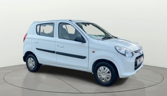 2013 Maruti Alto 800 VXI, Petrol, Manual, 32,935 km, Right Front Diagonal