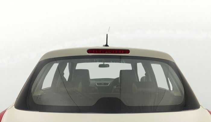 2012 Maruti Swift VDI, Diesel, Manual, 1,47,682 km, Rear Windshield