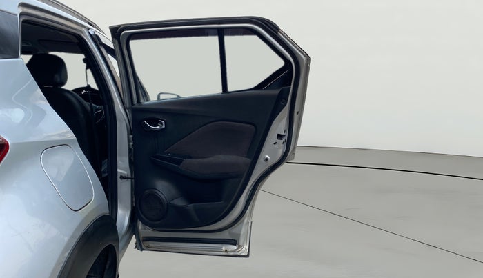 2019 Nissan Kicks XV 1.5, Petrol, Manual, 44,890 km, RHS Rear Door