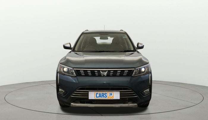 2022 Mahindra XUV300 W6 1.2 PETROL AMT, Petrol, Automatic, 44,310 km, Front