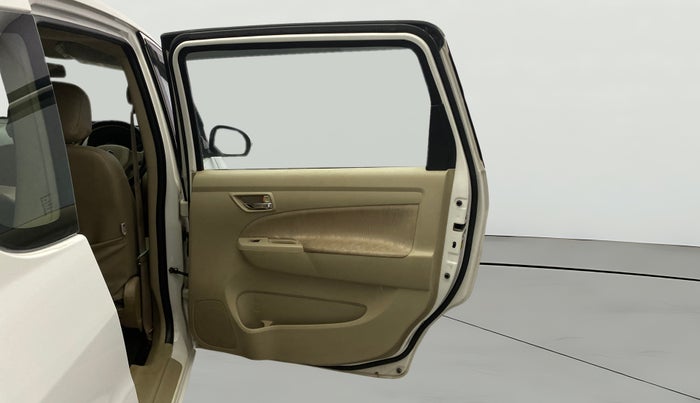 2015 Maruti Ertiga VXI, Petrol, Manual, 76,659 km, RHS Rear Door