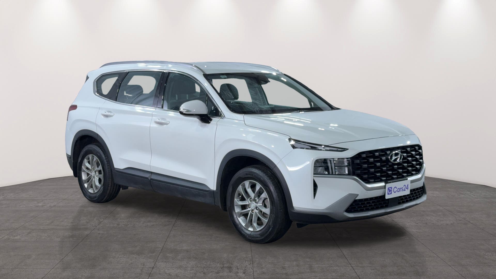 Hyundai Santa Fe image