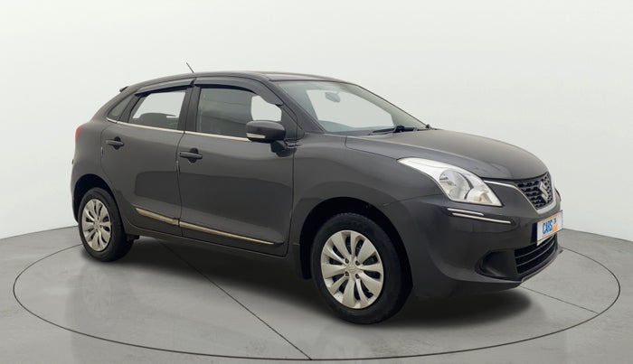 2018 Maruti Baleno DELTA PETROL 1.2, Petrol, Manual, 36,014 km, SRP