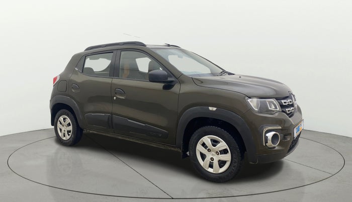 2016 Renault Kwid RXT 0.8, Petrol, Manual, 69,005 km, SRP