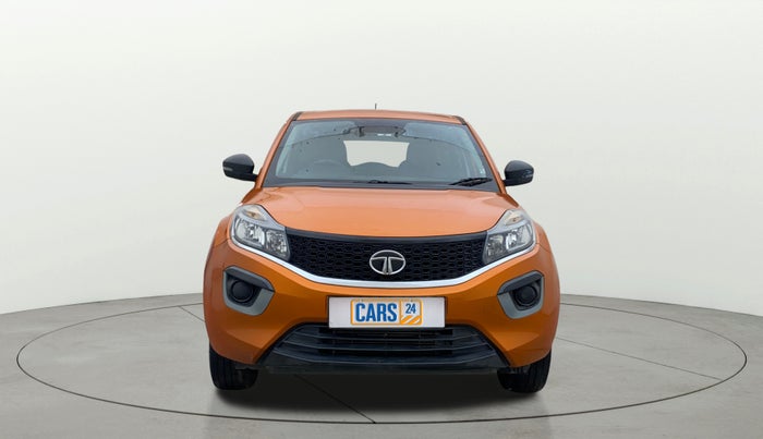 2018 Tata NEXON XM PETROL, Petrol, Manual, 68,828 km, Front