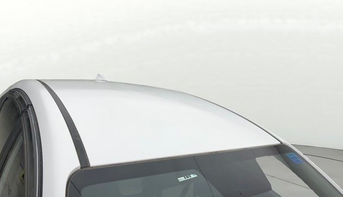 2021 Hyundai Verna S PLUS 1.5 VTVT, Petrol, Manual, 33,753 km, Roof