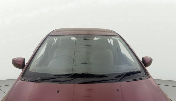 2015 Maruti Ciaz ZXI, Petrol, Manual, 1,05,263 km, Front Windshield