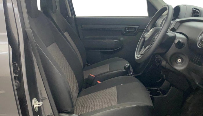 2020 Maruti S PRESSO VXI, Petrol, Manual, 10,711 km, Right Side Front Door Cabin