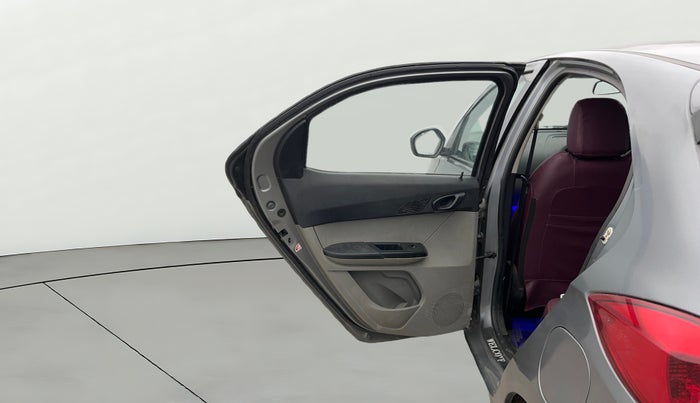 2019 Tata Tiago XM PETROL, Petrol, Manual, 54,048 km, LHS Rear Door