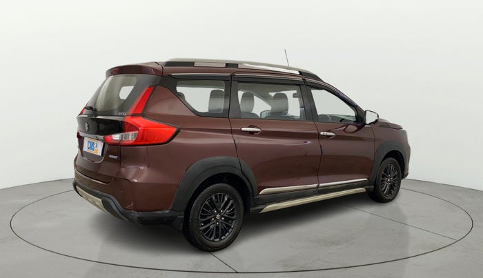 2021 Maruti XL6 ZETA AT, Petrol, Automatic, 67,169 km, Right Back Diagonal