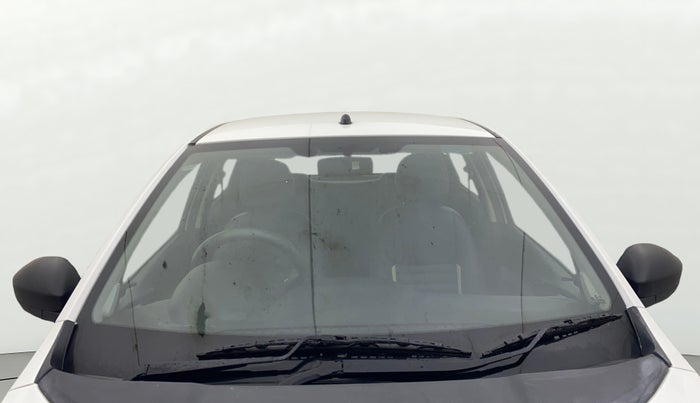 2022 Tata Tiago XE PETROL, Petrol, Manual, 32,634 km, Front Windshield