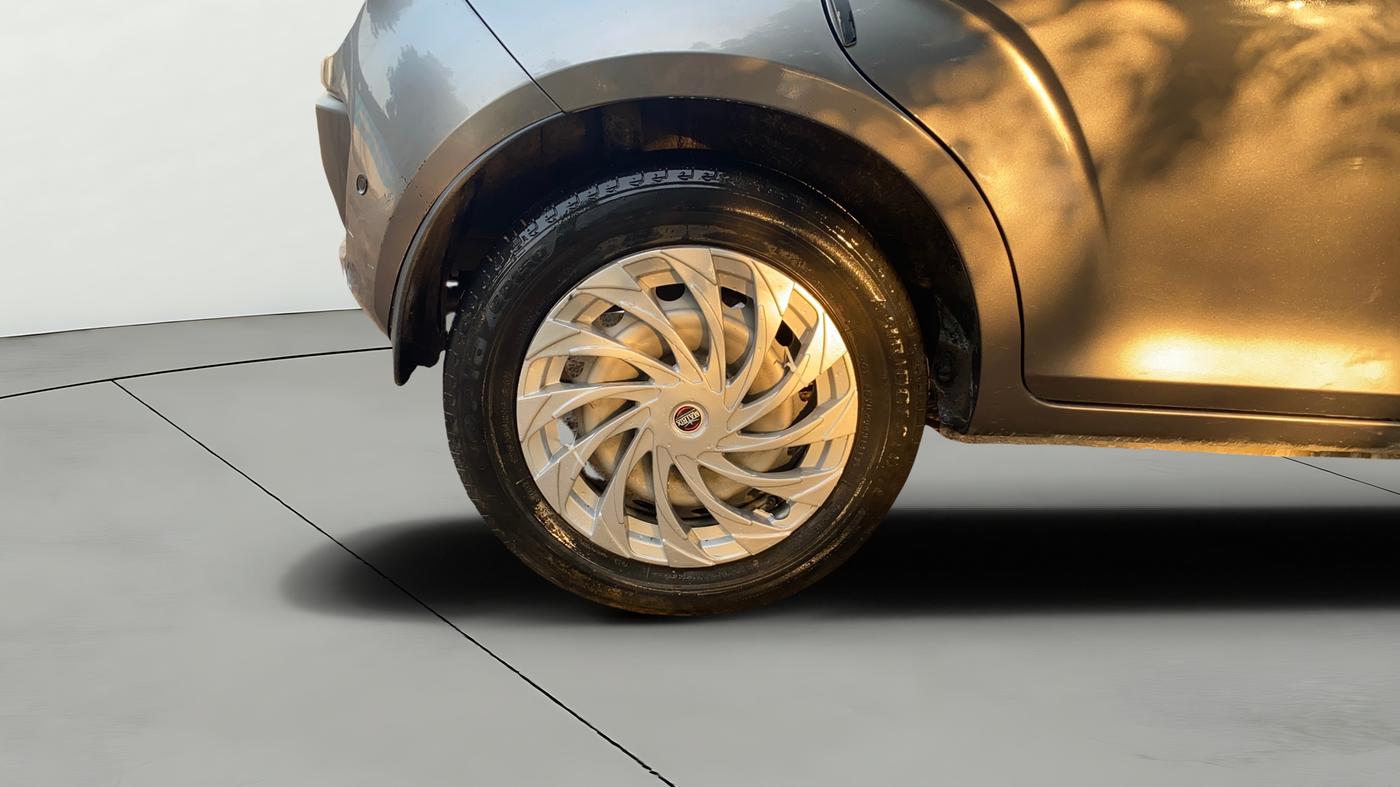 2018 Maruti IGNIS SIGMA 1.2, Petrol, Manual, 57,597 km, Right Rear Wheel