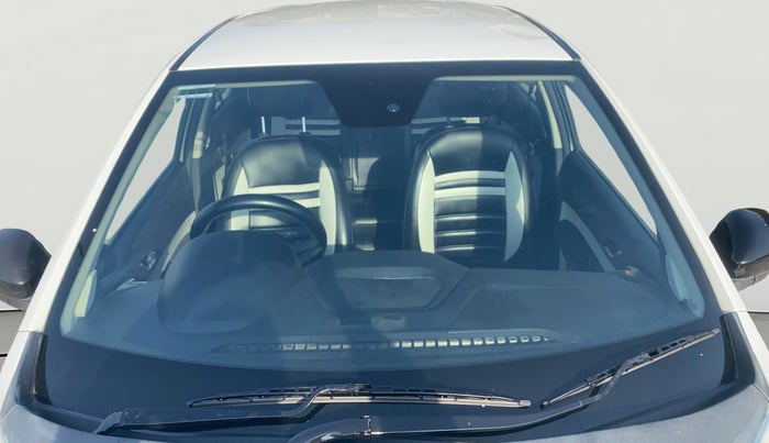 2023 Tata TIGOR XZ PLUS PETROL, Petrol, Manual, 77,783 km, Front Windshield