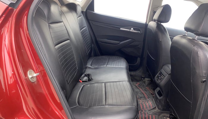 2020 KIA SELTOS HTK PLUS 1.5, Petrol, Manual, 92,058 km, Right Side Rear Door Cabin