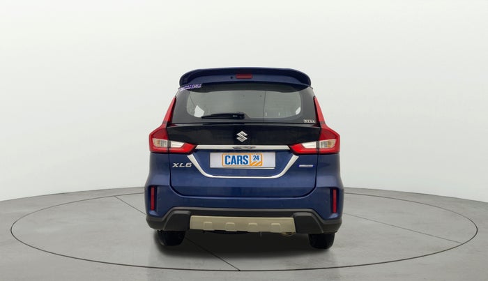 2020 Maruti XL6 ZETA MT, Petrol, Manual, 33,324 km, Back/Rear