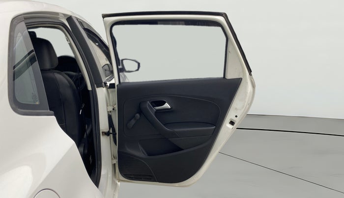 2019 Volkswagen Ameo TRENDLINE 1.5L, Diesel, Manual, 60,559 km, RHS Rear Door