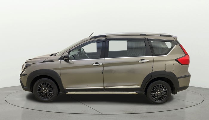 2020 Maruti XL6 ALPHA AT, Petrol, Automatic, 50,334 km, Left Side