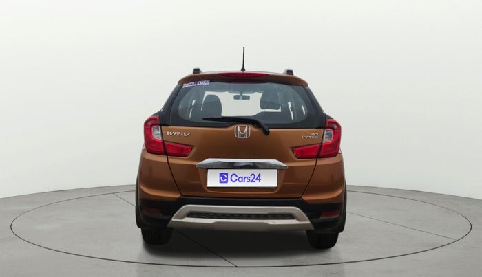 2018 Honda WR-V 1.2L I-VTEC VX MT, Petrol, Manual, 44,375 km, Back/Rear