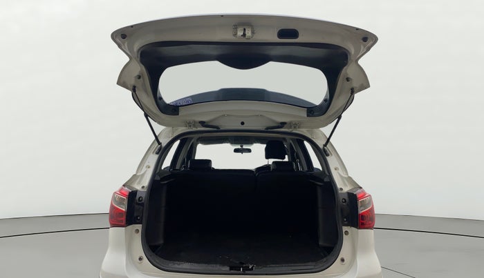 2022 Maruti S Cross ZETA 1.5, Petrol, Manual, 98,740 km, Boot Door Open