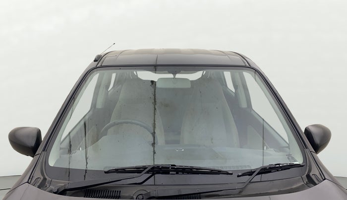 2017 Maruti Alto K10 VXI AMT, Petrol, Automatic, 39,253 km, Front Windshield