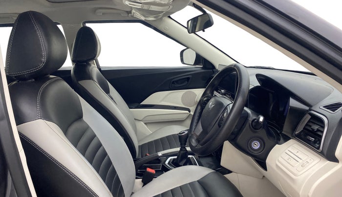 2024 Mahindra XUV 3XO MX3 Pro 1.5 Turbo Diesel, Diesel, Manual, 83,027 km, Right Side Front Door Cabin