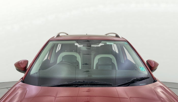 2021 Volkswagen TAIGUN TOPLINE 1.0 TSI MT, Petrol, Manual, 33,323 km, Front Windshield