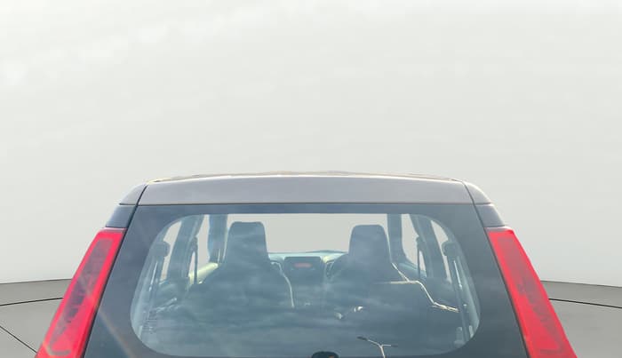 2023 Maruti New Wagon-R VXI 1.0, Petrol, Manual, 64,381 km, Rear Windshield