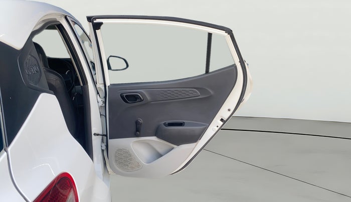 2022 Hyundai GRAND I10 NIOS ERA 1.2 KAPPA VTVT, Petrol, Manual, 58,830 km, RHS Rear Door