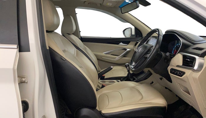 2022 MG HECTOR SHARP 2.0 DIESEL, Diesel, Manual, 94,525 km, Right Side Front Door Cabin