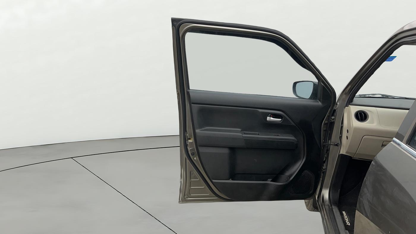 2023 Maruti New Wagon-R VXI CNG 1.0, CNG, Manual, 34,032 km, LHS Front Door